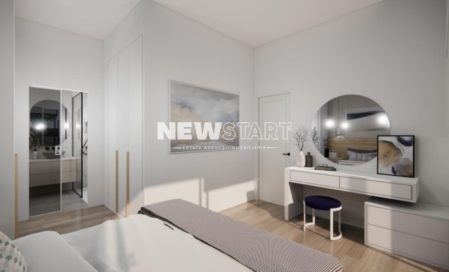 New Build - Detached - Rojales