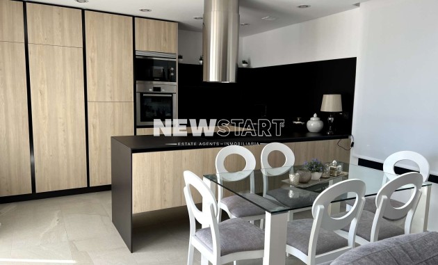 New Build - Detached - Rojales