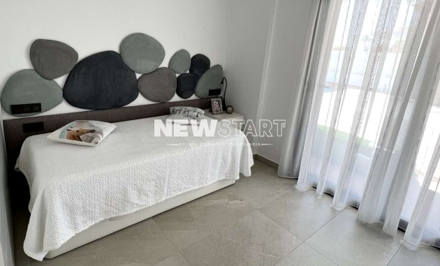 New Build - Detached - Rojales