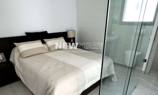 New Build - Detached - Rojales