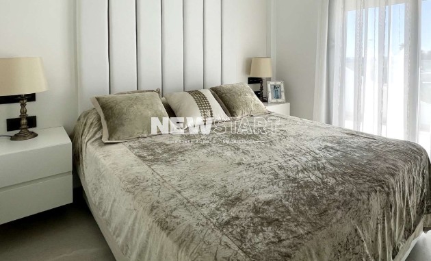 New Build - Detached - Rojales