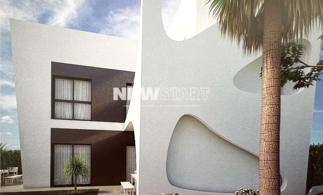 New Build - Detached - Rojales