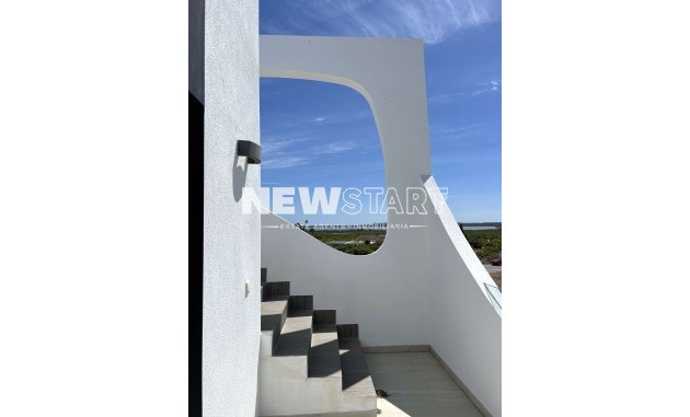 New Build - Detached - Rojales
