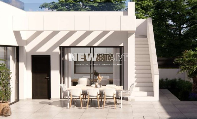 New Build - Detached - Rojales
