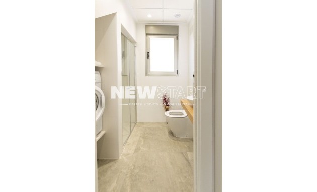 New Build - Detached - Pilar de la Horadada