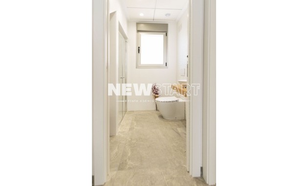 New Build - Detached - Pilar de la Horadada