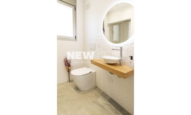 New Build - Detached - Pilar de la Horadada