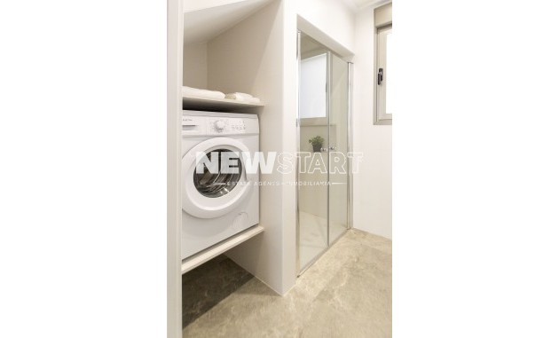 New Build - Detached - Pilar de la Horadada