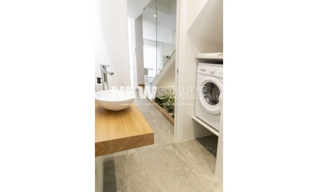 New Build - Detached - Pilar de la Horadada