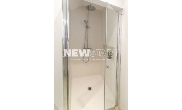 New Build - Detached - Pilar de la Horadada