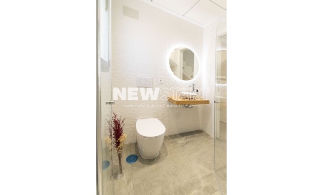 New Build - Detached - Pilar de la Horadada