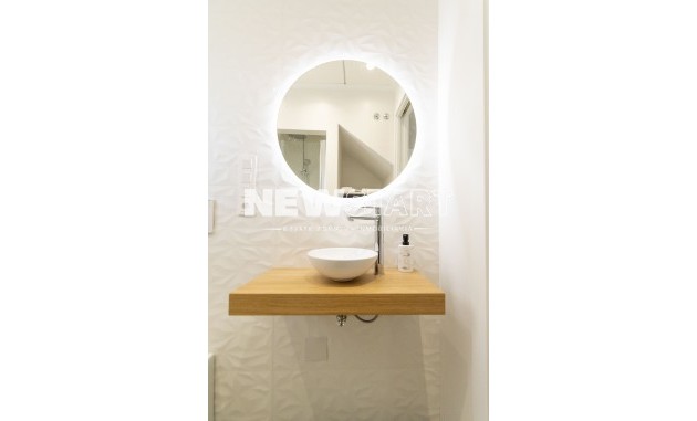 New Build - Detached - Pilar de la Horadada