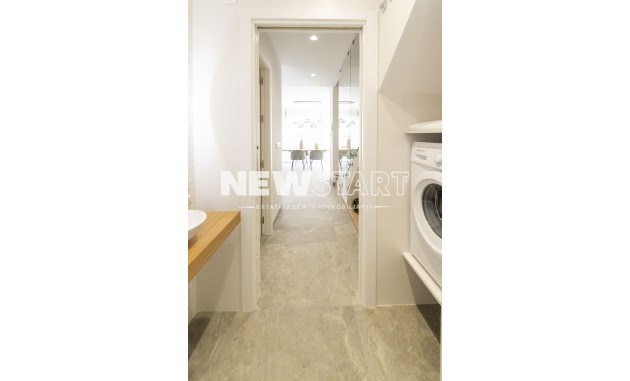 New Build - Detached - Pilar de la Horadada