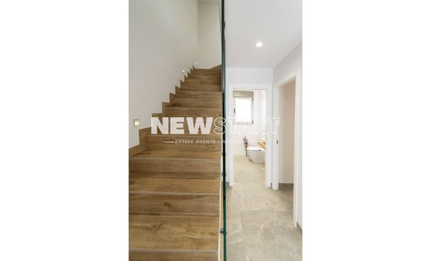 New Build - Detached - Pilar de la Horadada