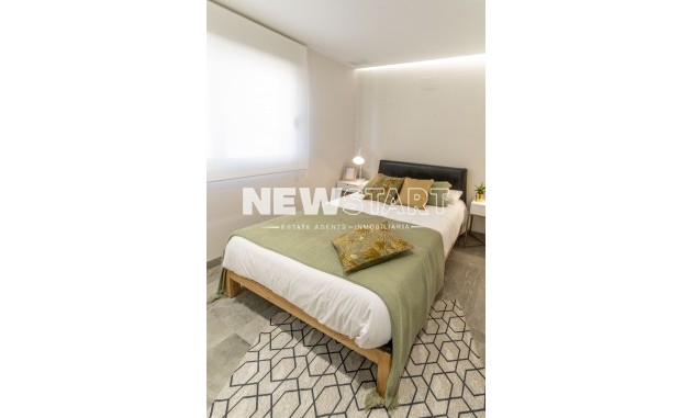 New Build - Detached - Pilar de la Horadada
