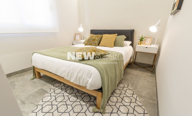 New Build - Detached - Pilar de la Horadada