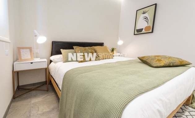 New Build - Detached - Pilar de la Horadada