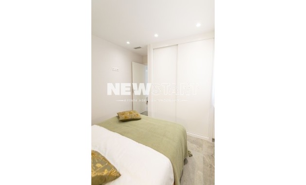 New Build - Detached - Pilar de la Horadada