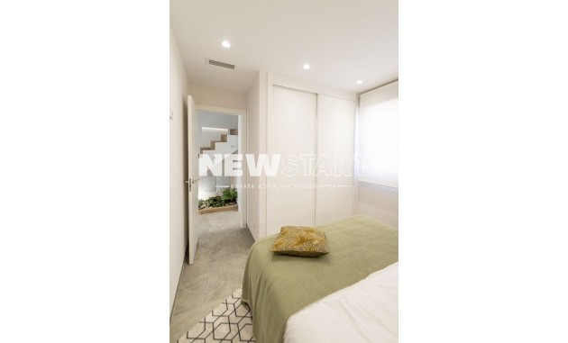 New Build - Detached - Pilar de la Horadada