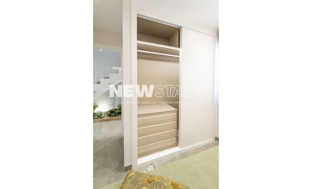 New Build - Detached - Pilar de la Horadada