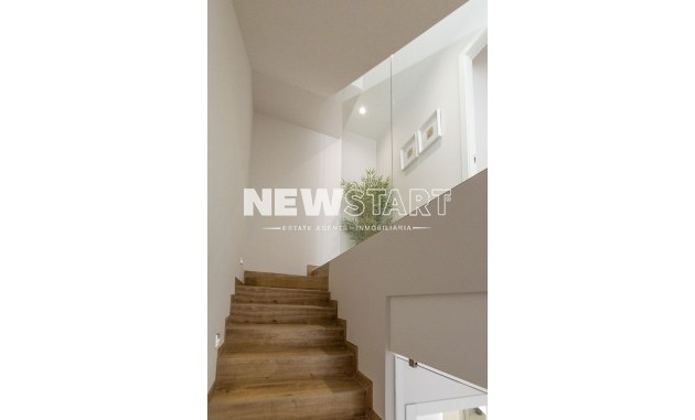 New Build - Detached - Pilar de la Horadada