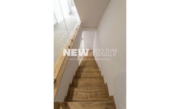 New Build - Detached - Pilar de la Horadada