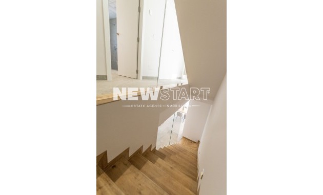 New Build - Detached - Pilar de la Horadada