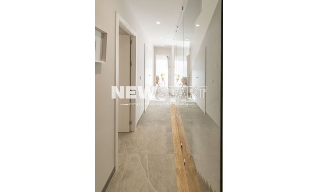 New Build - Detached - Pilar de la Horadada