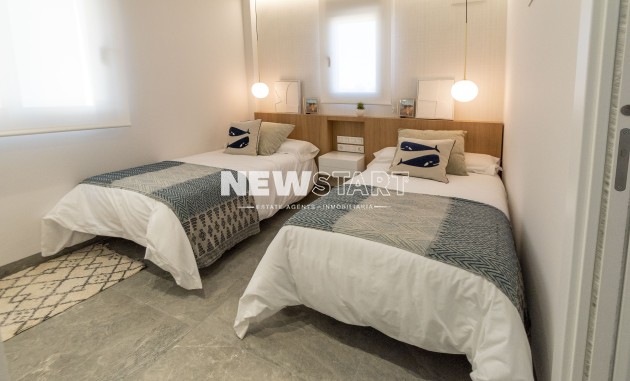 New Build - Detached - Pilar de la Horadada