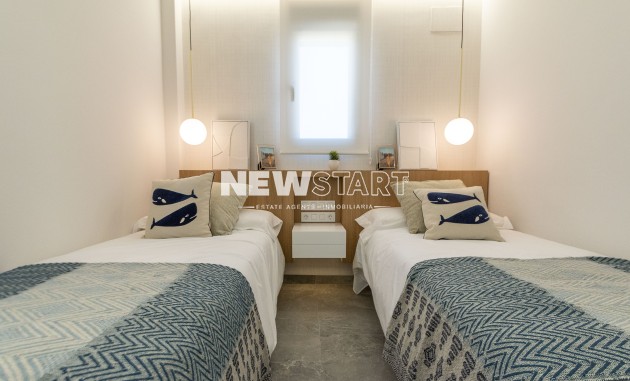 New Build - Detached - Pilar de la Horadada