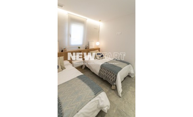 New Build - Detached - Pilar de la Horadada