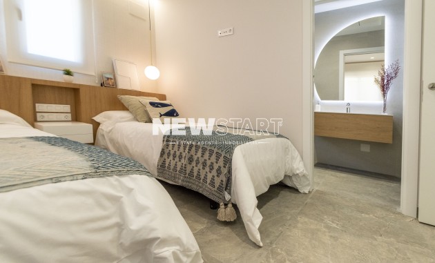 New Build - Detached - Pilar de la Horadada