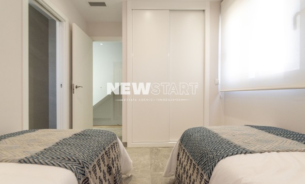 New Build - Detached - Pilar de la Horadada