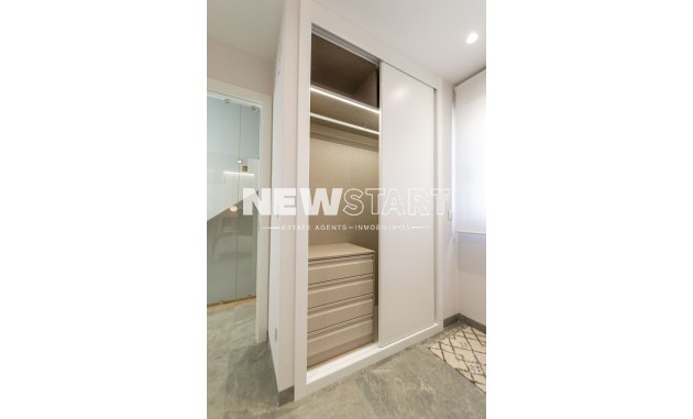 New Build - Detached - Pilar de la Horadada