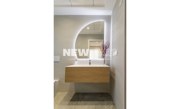 New Build - Detached - Pilar de la Horadada