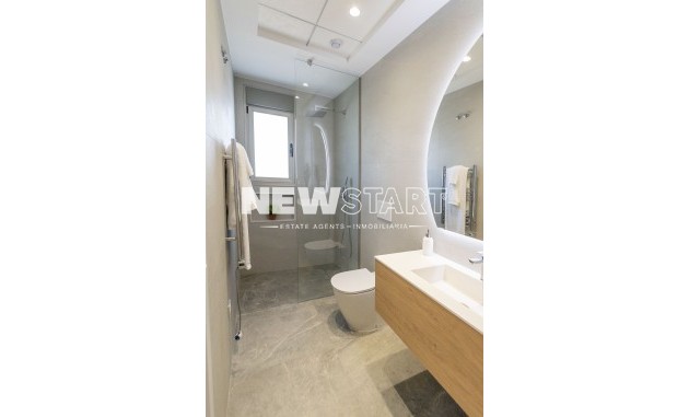 New Build - Detached - Pilar de la Horadada