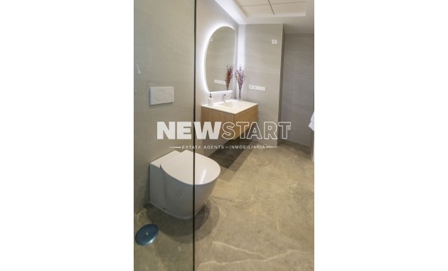 New Build - Detached - Pilar de la Horadada