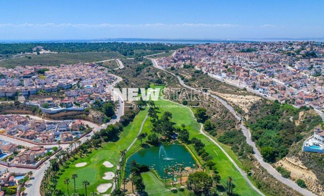 New Build - Detached - Ciudad Quesada