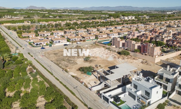 New Build - Detached - Benijofar