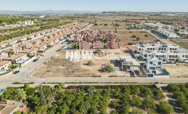 New Build - Detached - Benijofar