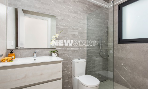 New Build - Detached - Benijofar