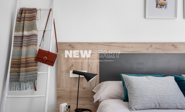 New Build - Detached - Benijofar