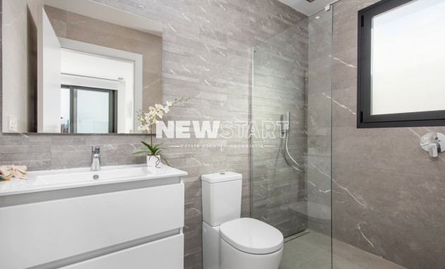 New Build - Detached - Benijofar