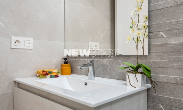 New Build - Detached - Benijofar