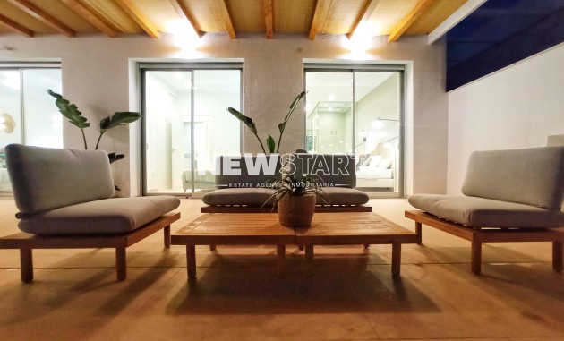 New Build - Detached - Benijofar