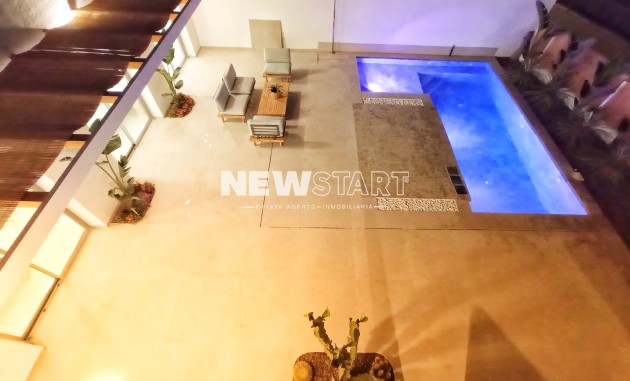 New Build - Detached - Benijofar