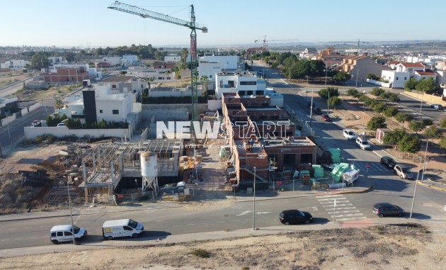 New Build - Detached - Benijofar