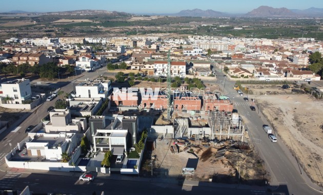 New Build - Detached - Benijofar