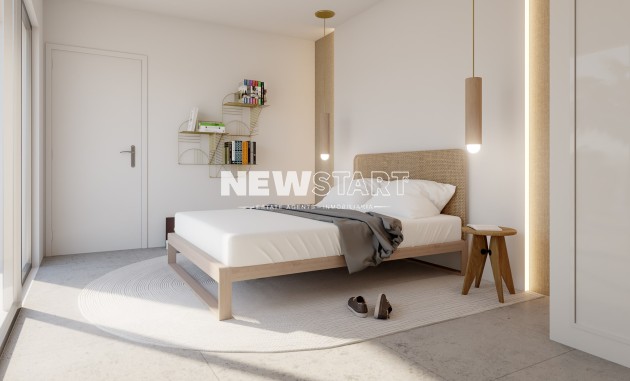 New Build - Detached - Algorfa