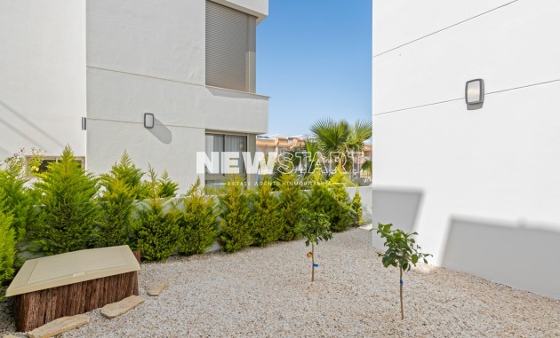 New Build - Detached - Los Alcázares